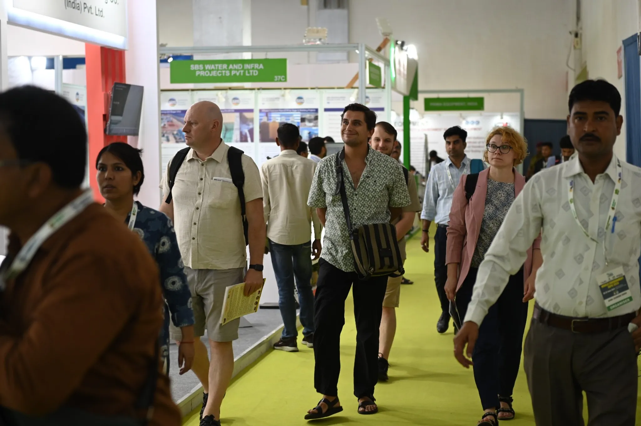 Biofuel Expo: International Exhibition & Conference on Biofuel & Green Hydrogen